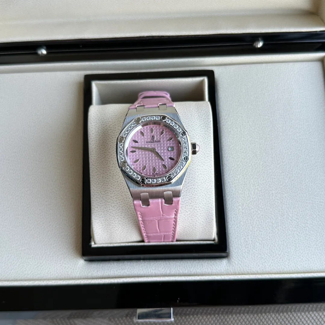 Часы Женские Audemars Piguet 116346