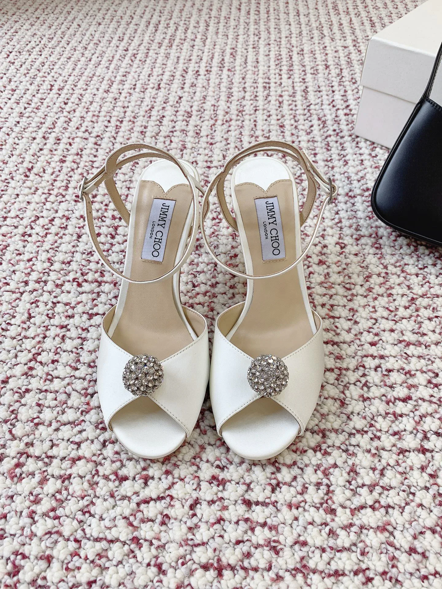 Туфли Женские Jimmy Choo 13438278