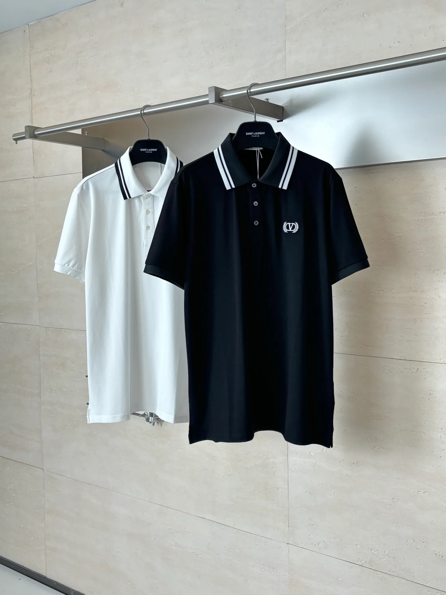 Футболки Мужские Valentino 10497934