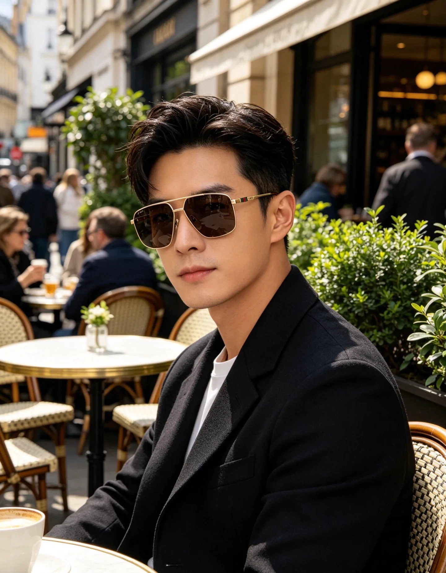 Очки Gucci 17535215