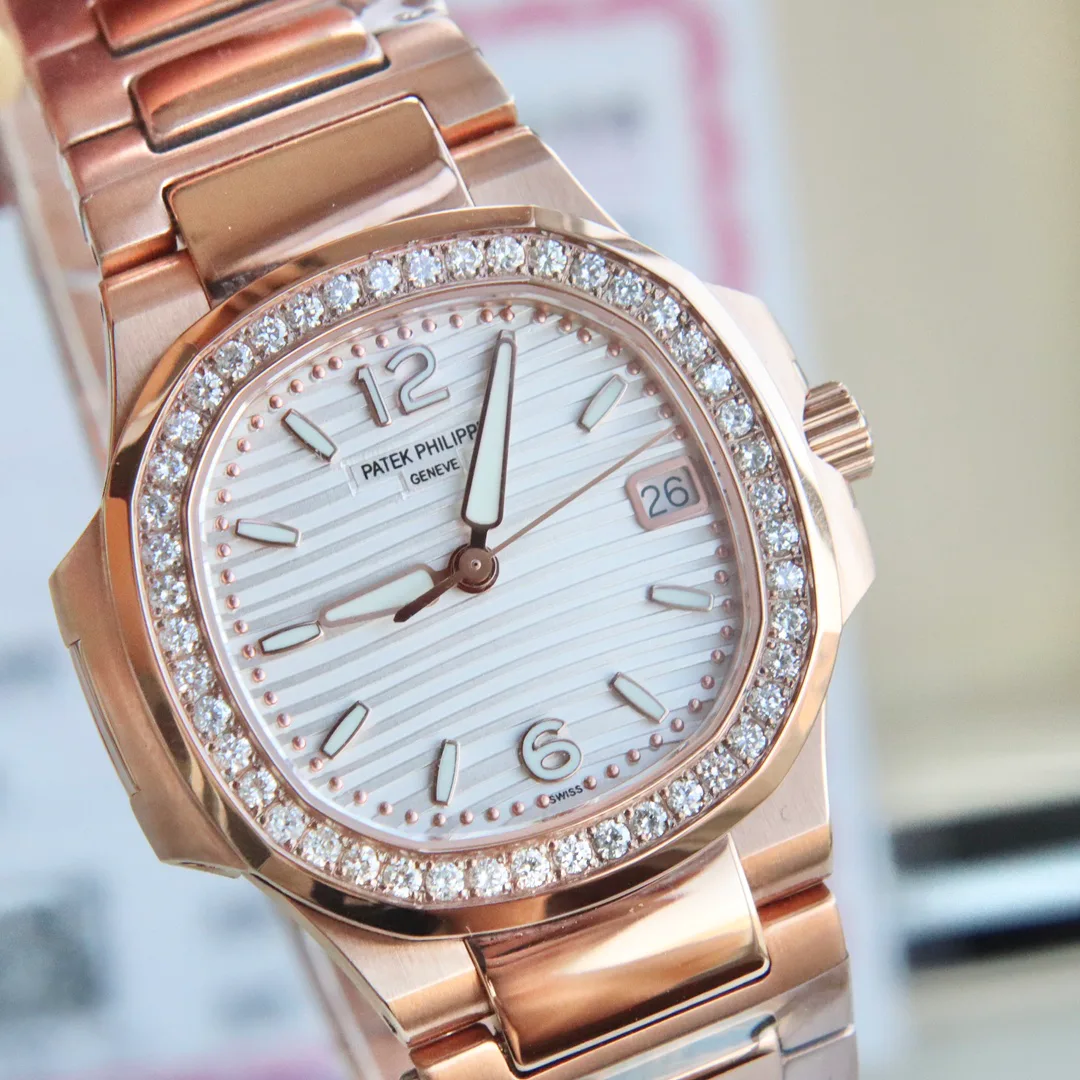 Часы Женские Patek Philippe 18405879