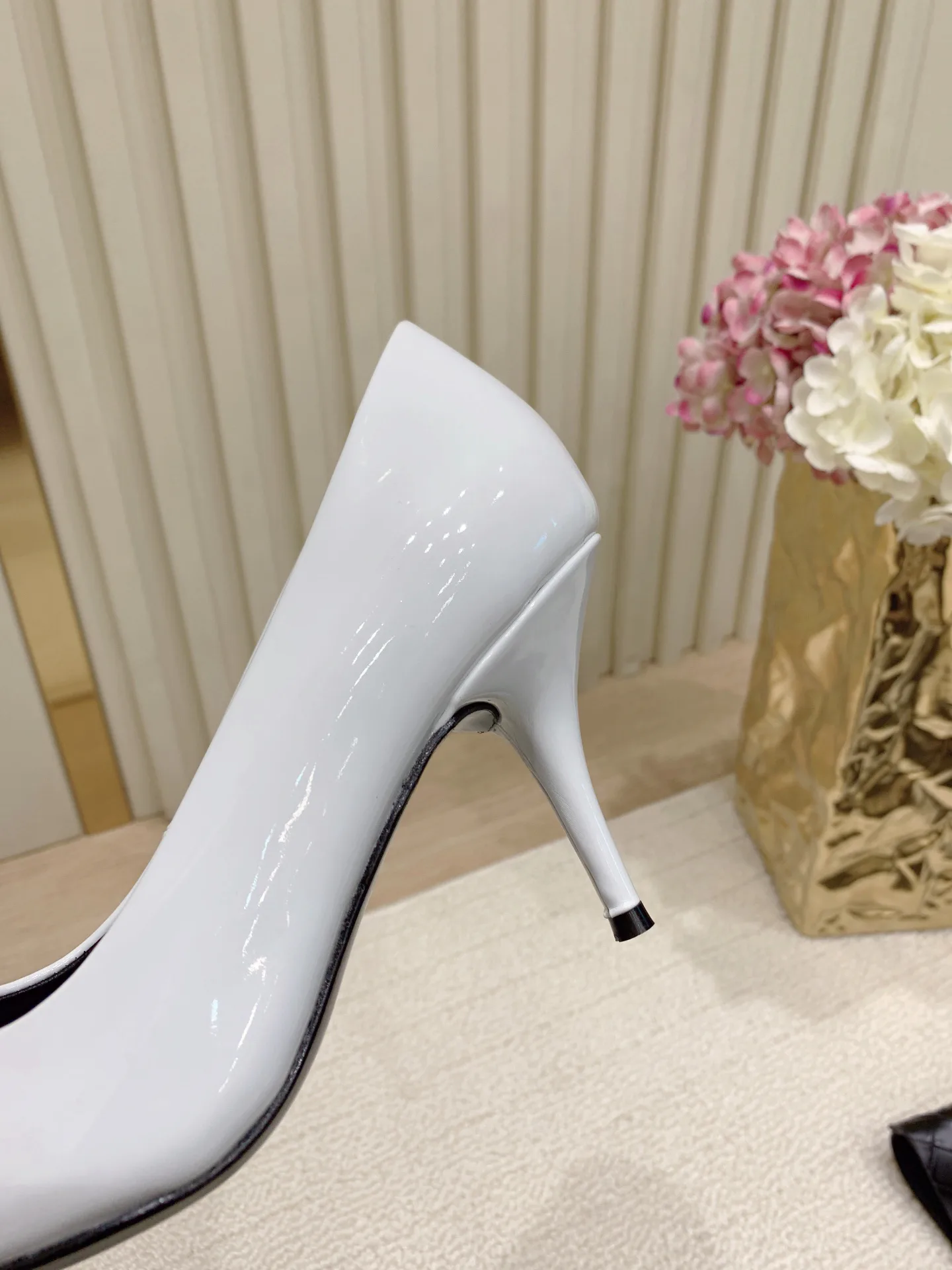 Туфли Женские Balenciaga 1101761