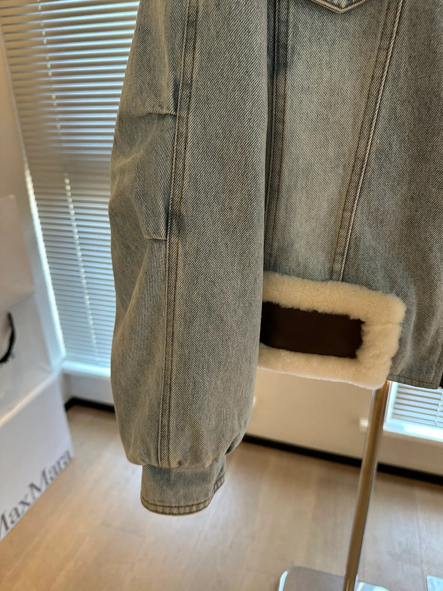 Шубы Женские Fendi 5051184
