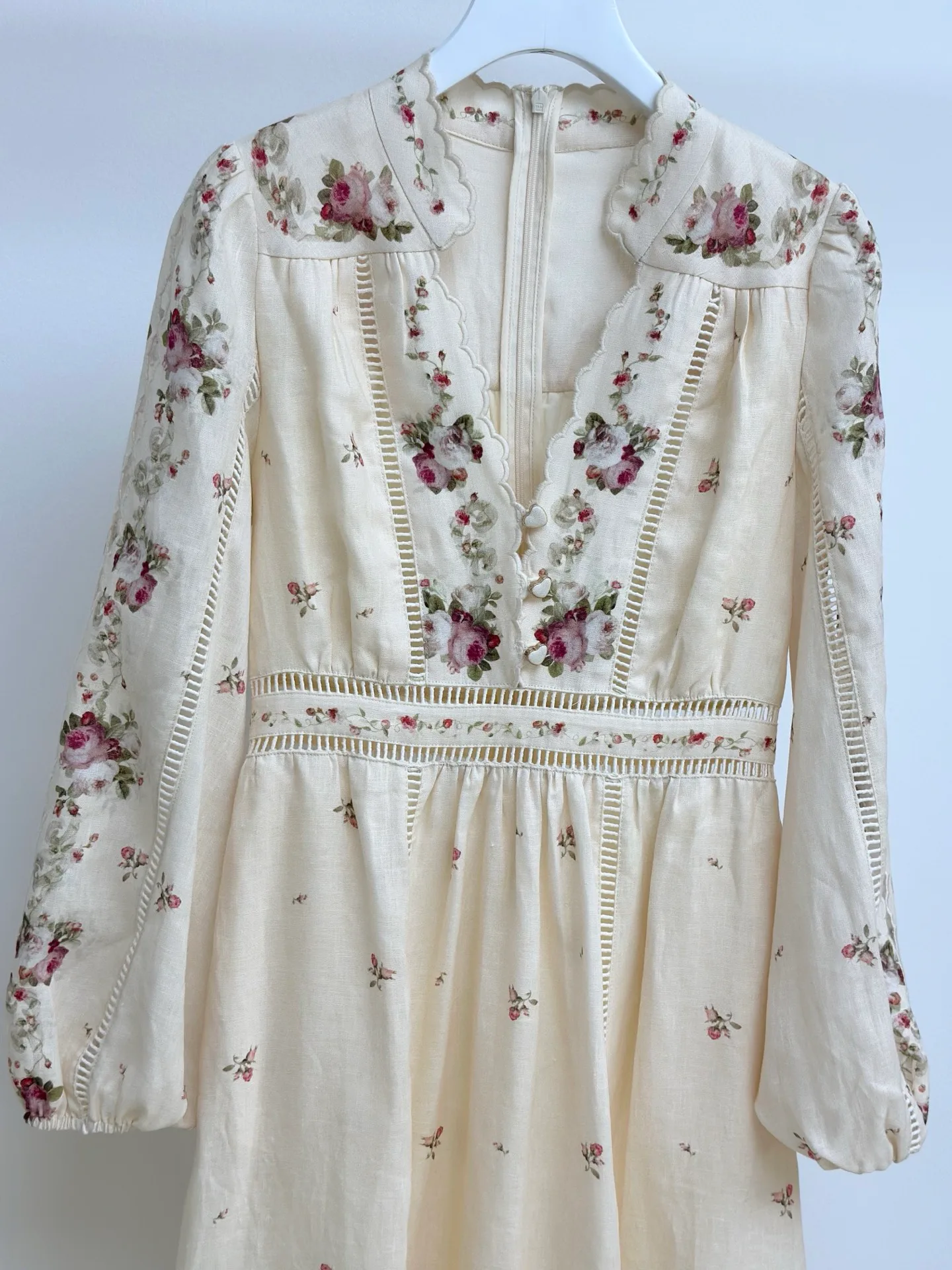 Платья Женские Zimmermann 11905532