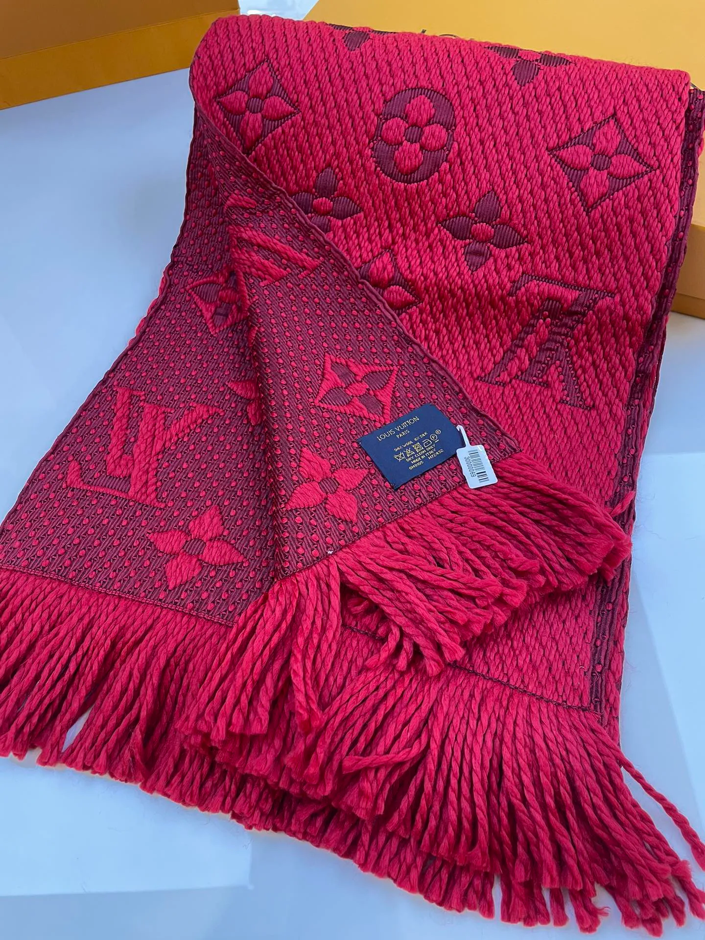 Шарфы Louis Vuitton 159072