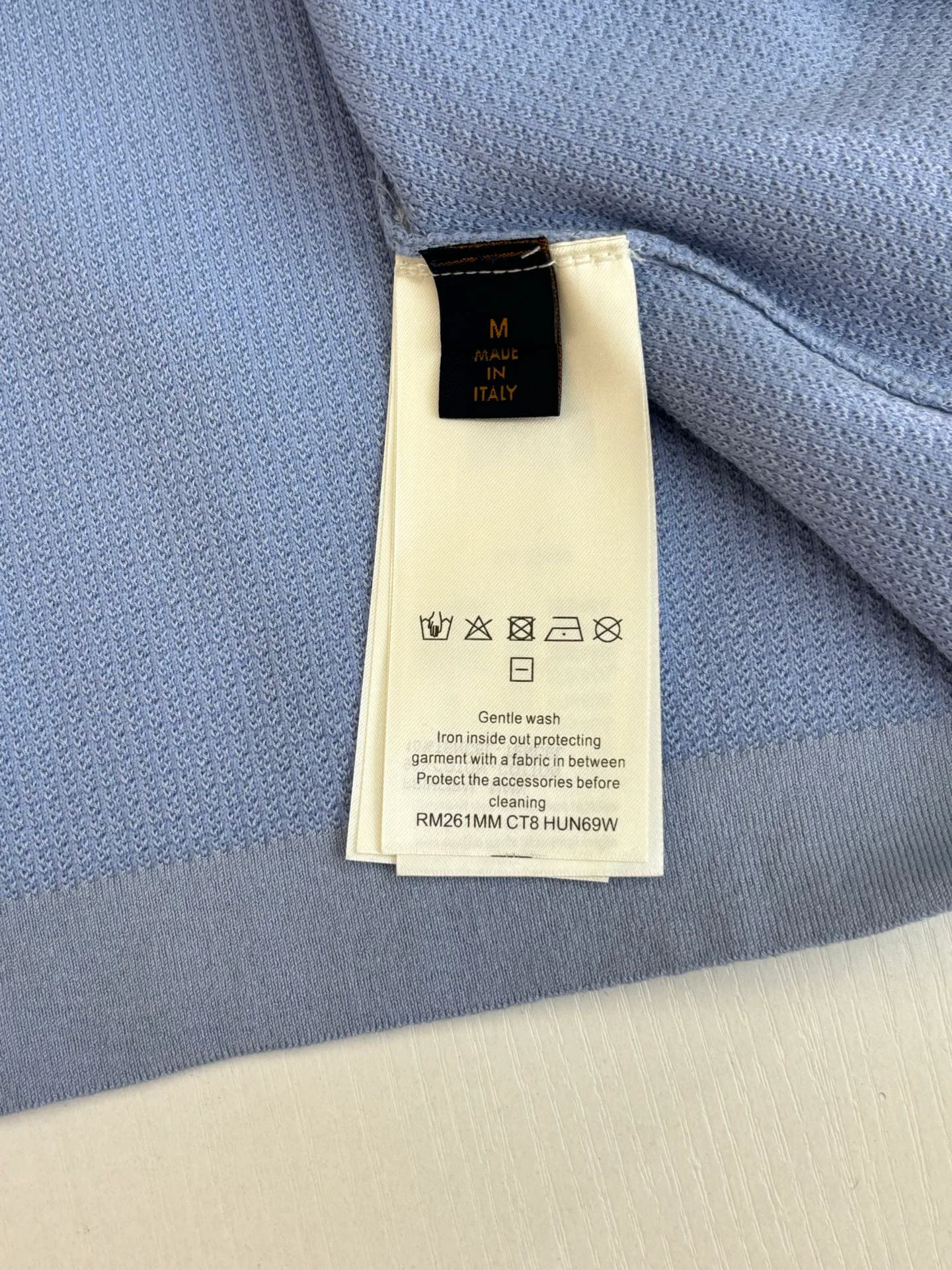 Джемперы И Свитеры Мужские Louis Vuitton 13554824