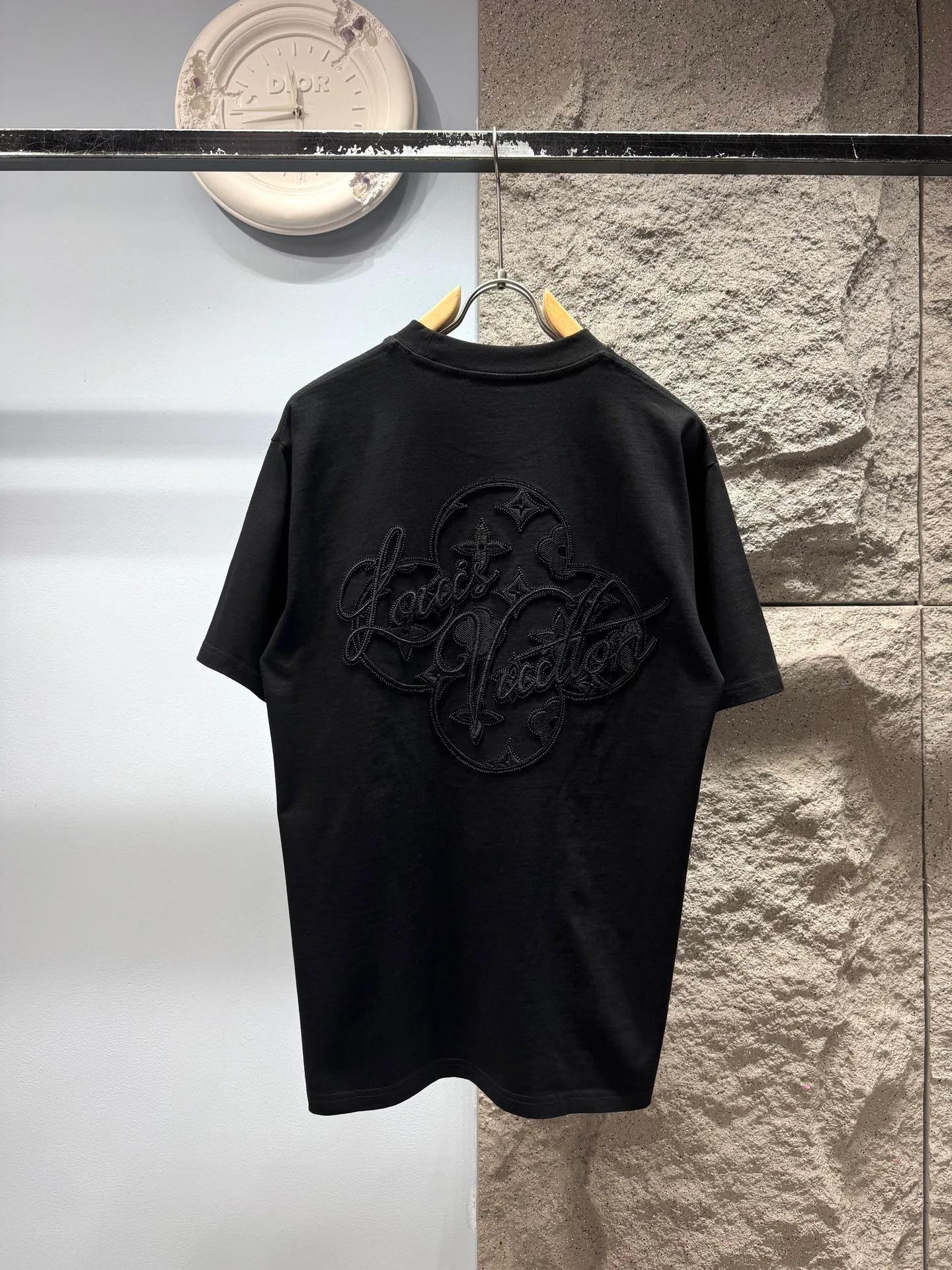 Футболки Мужские Louis Vuitton 973141