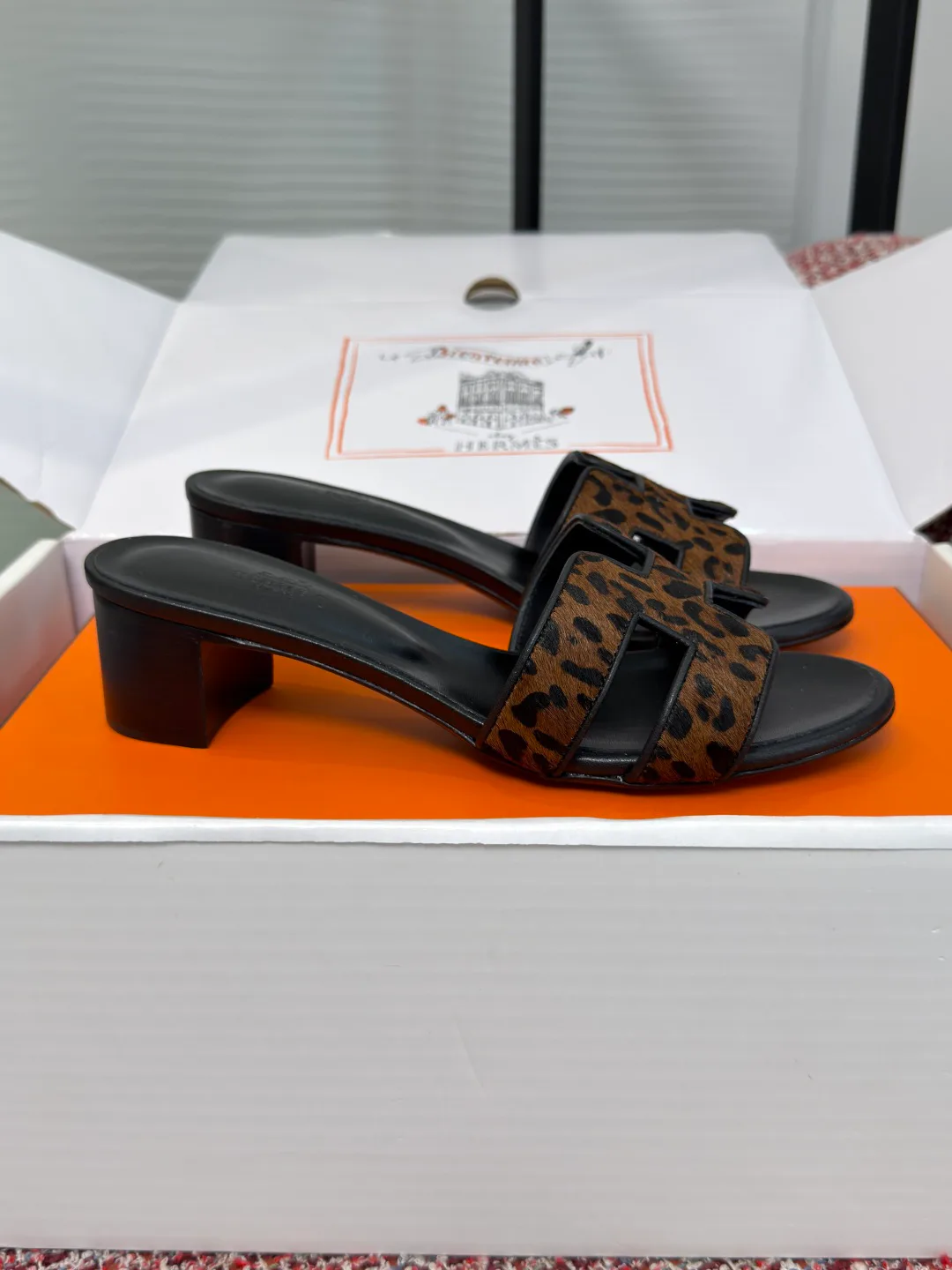 Сандалии Женские Hermes 11668887