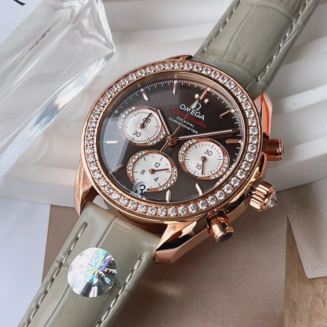 Часы Женские Omega 369460