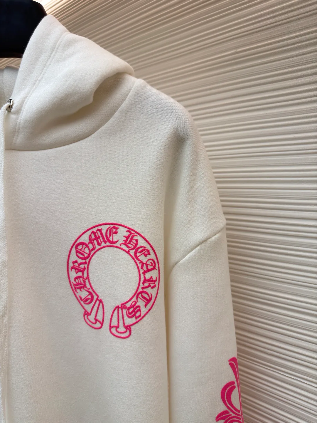 Свитшоты И Худи Мужские Chrome Hearts 3478368