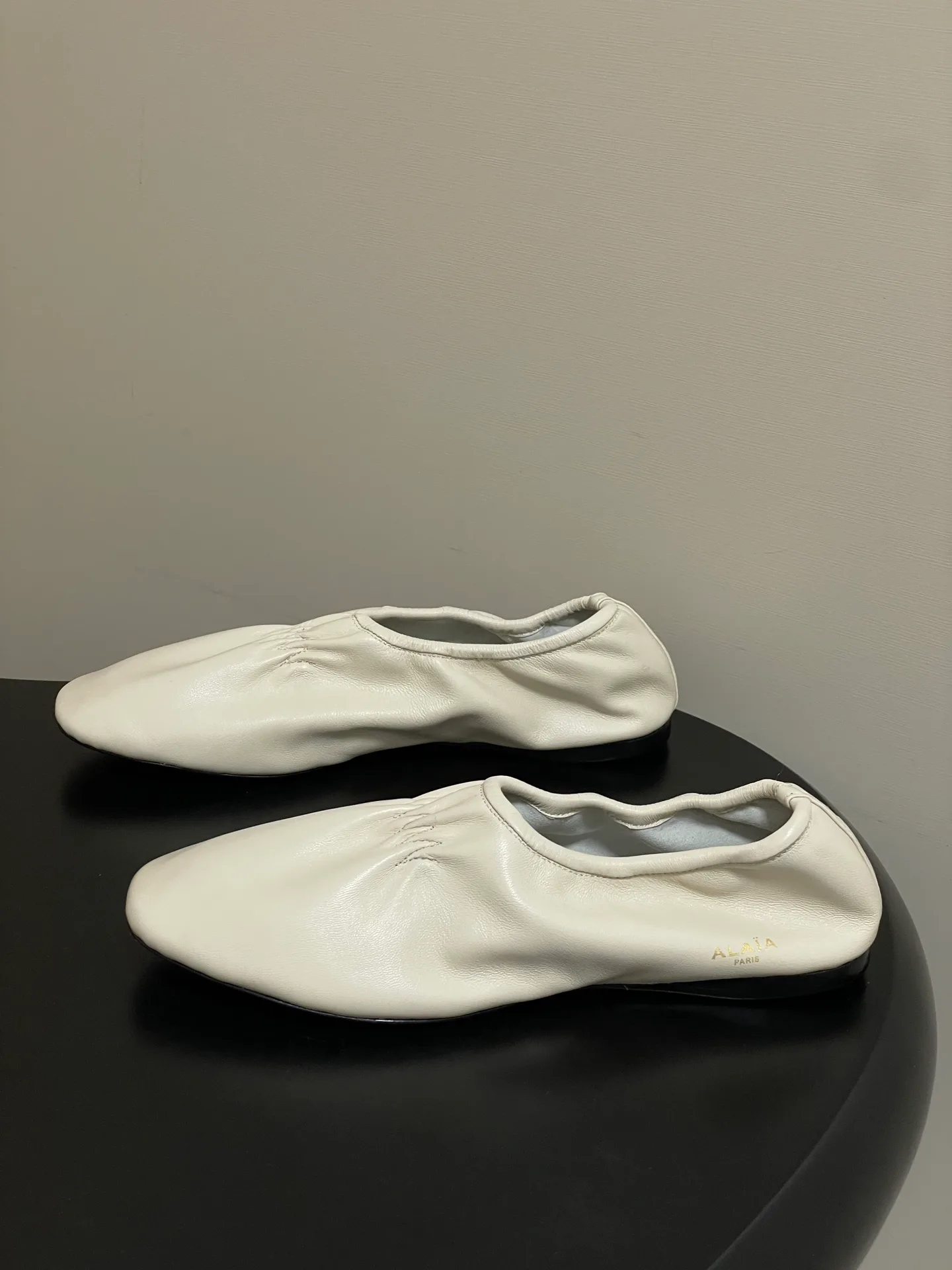 Балетки Женские Alaia 13287269