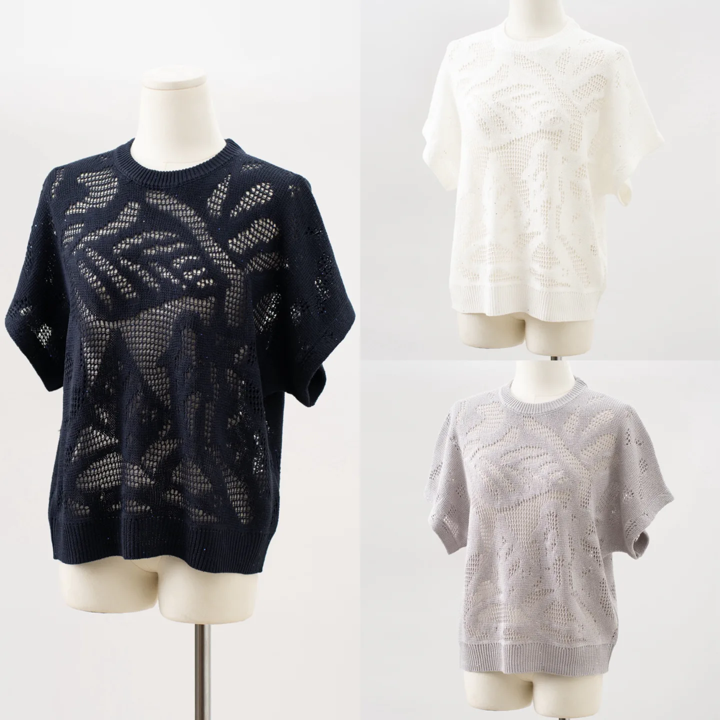 Джемперы И Свитеры Женские Brunello Cucinelli 5935792