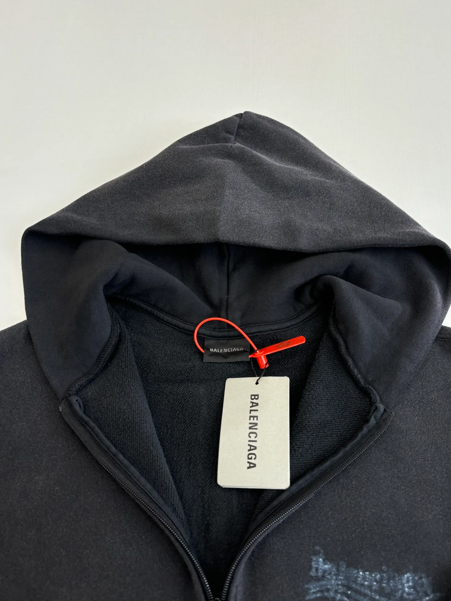 Куртки И Пуховики Женские Balenciaga 1493565