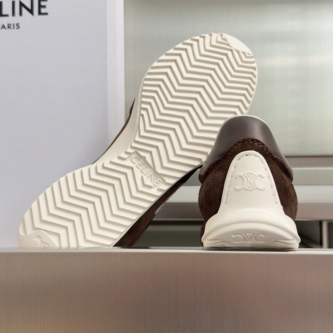 Кроссовки Женские Celine 18505303