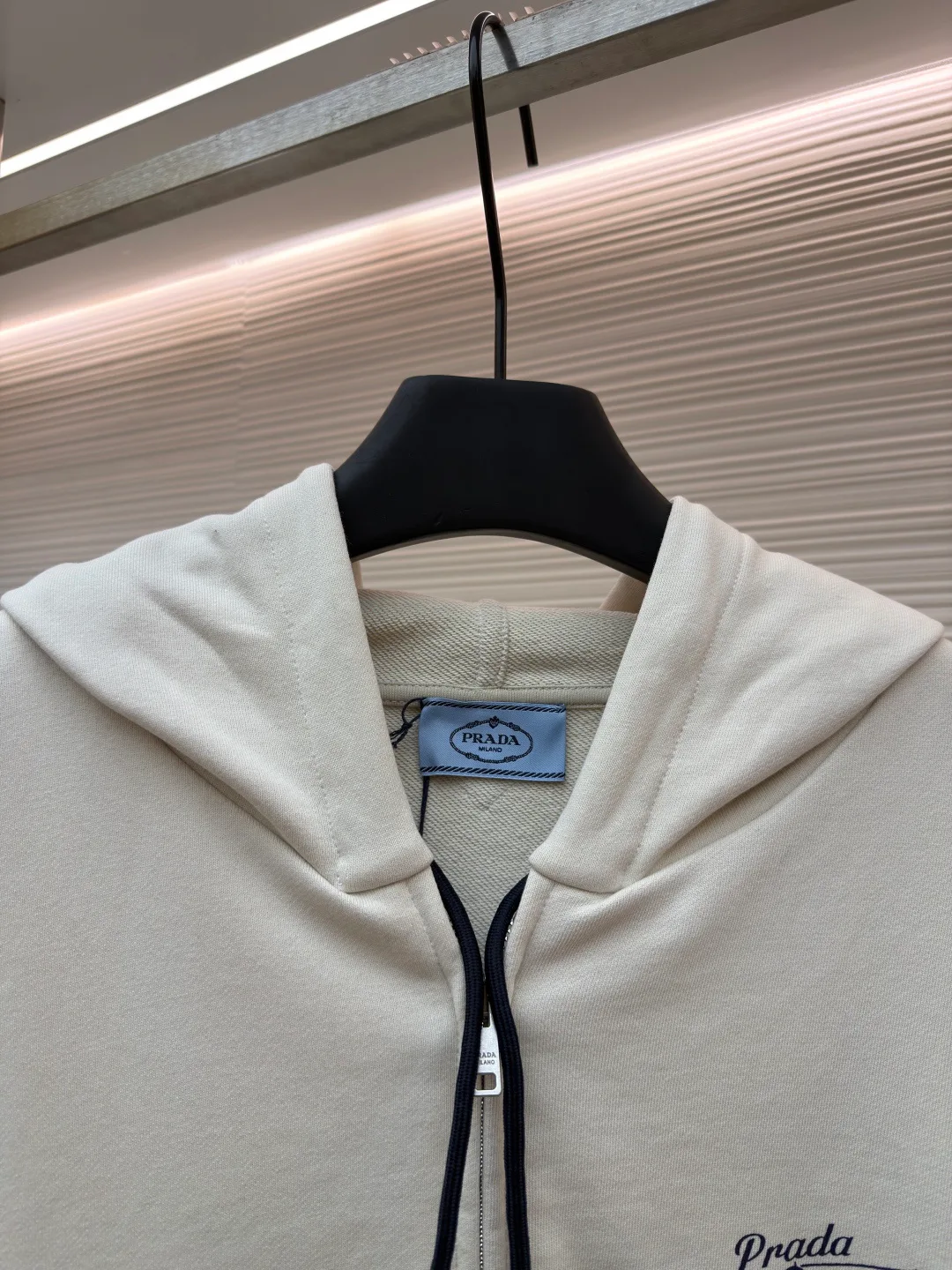 Куртки И Пуховики Мужские Prada 5405618