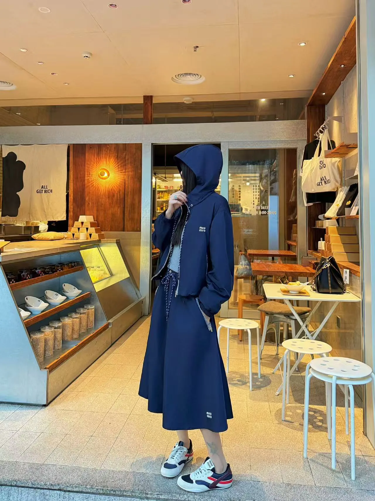 Юбки Женские Miu Miu 13583639