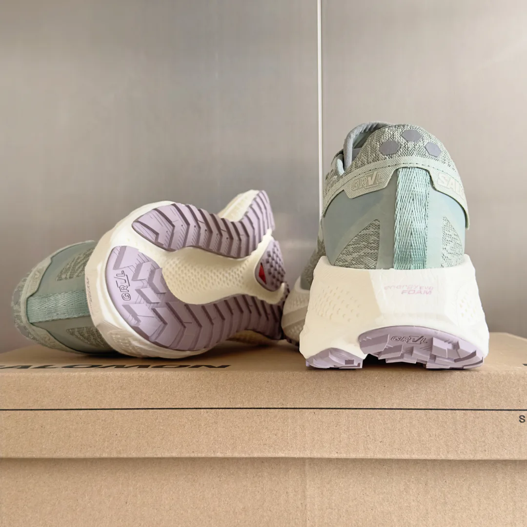 Кроссовки Женские Salomon 68987