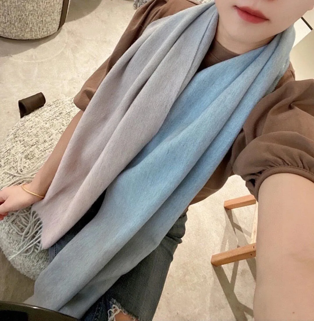 Шарфы Loewe 4009