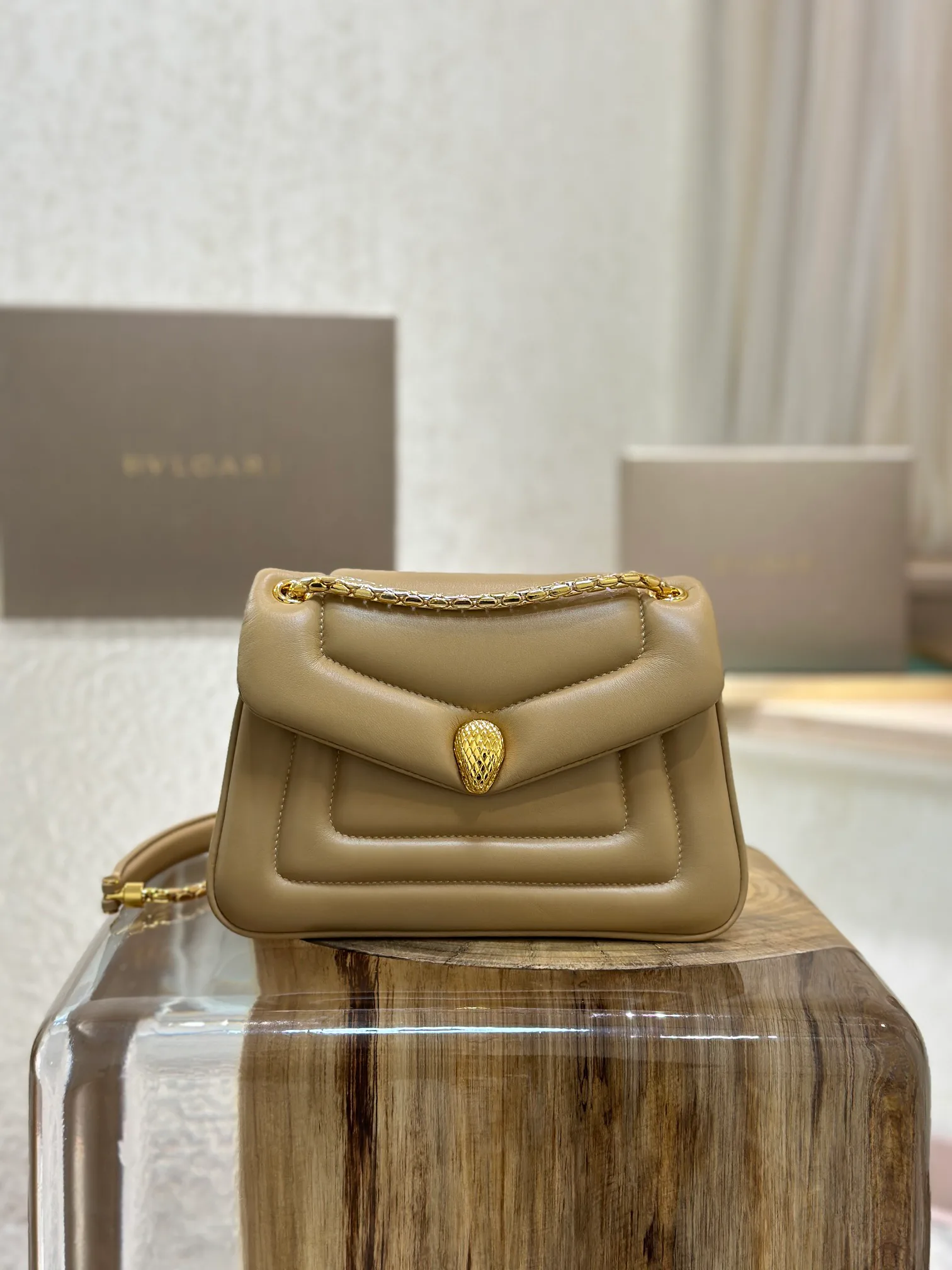 Сумки На Ремне Женские Bvlgari 118433