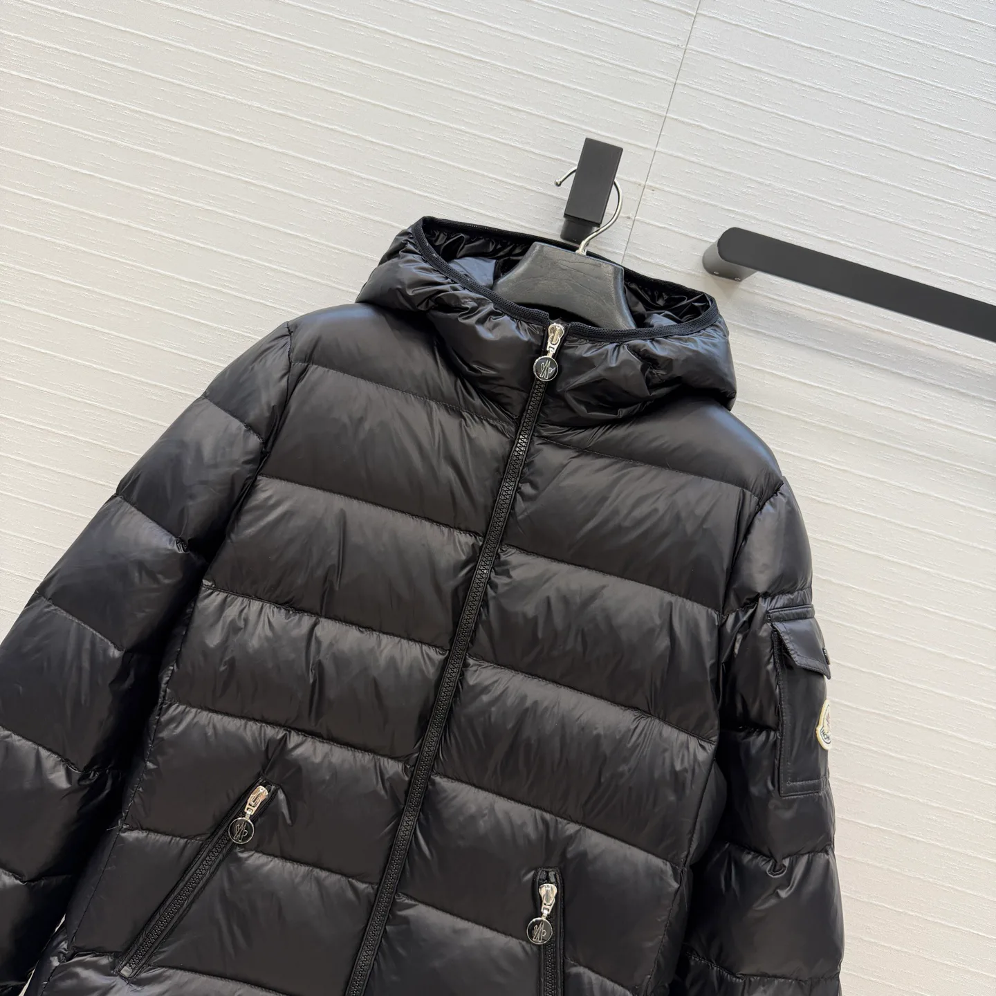 Куртки И Пуховики Женские Moncler 18826117