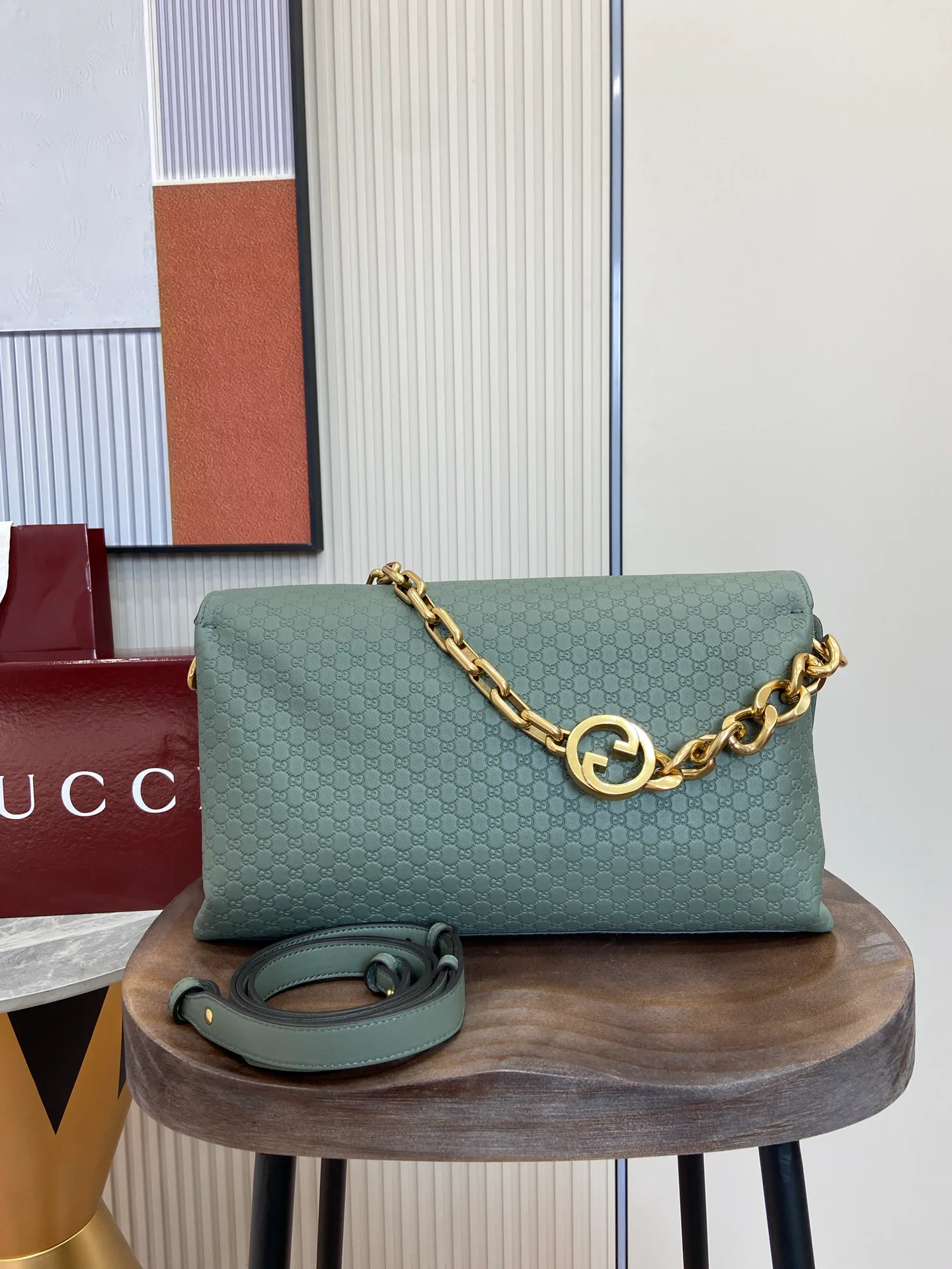 Классические Сумки Женские Gucci 11488249