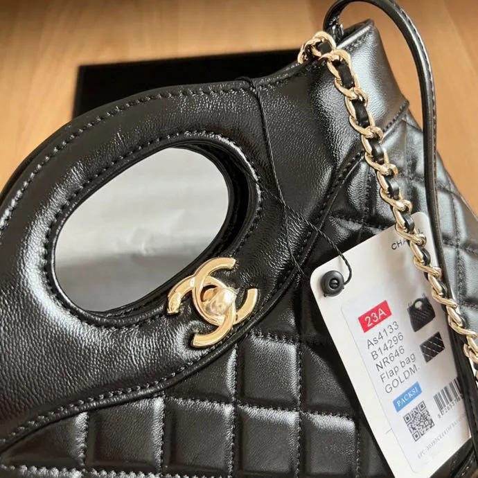 Классические Сумки Женские Chanel 14334678