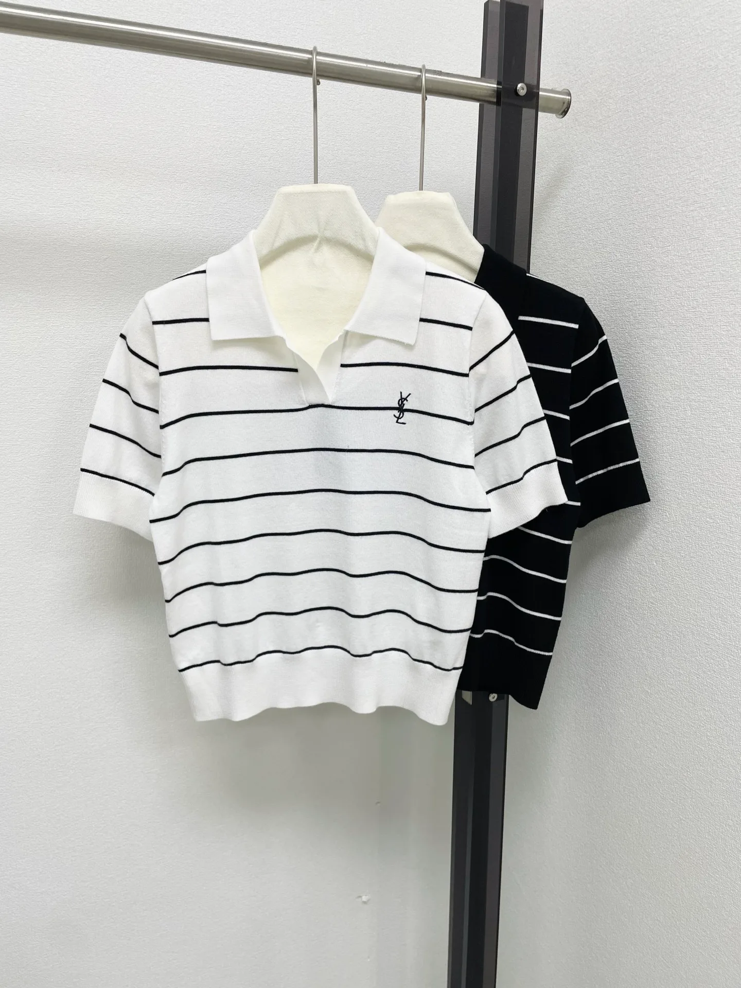 Рубашки Женские Saint Laurent 13345623