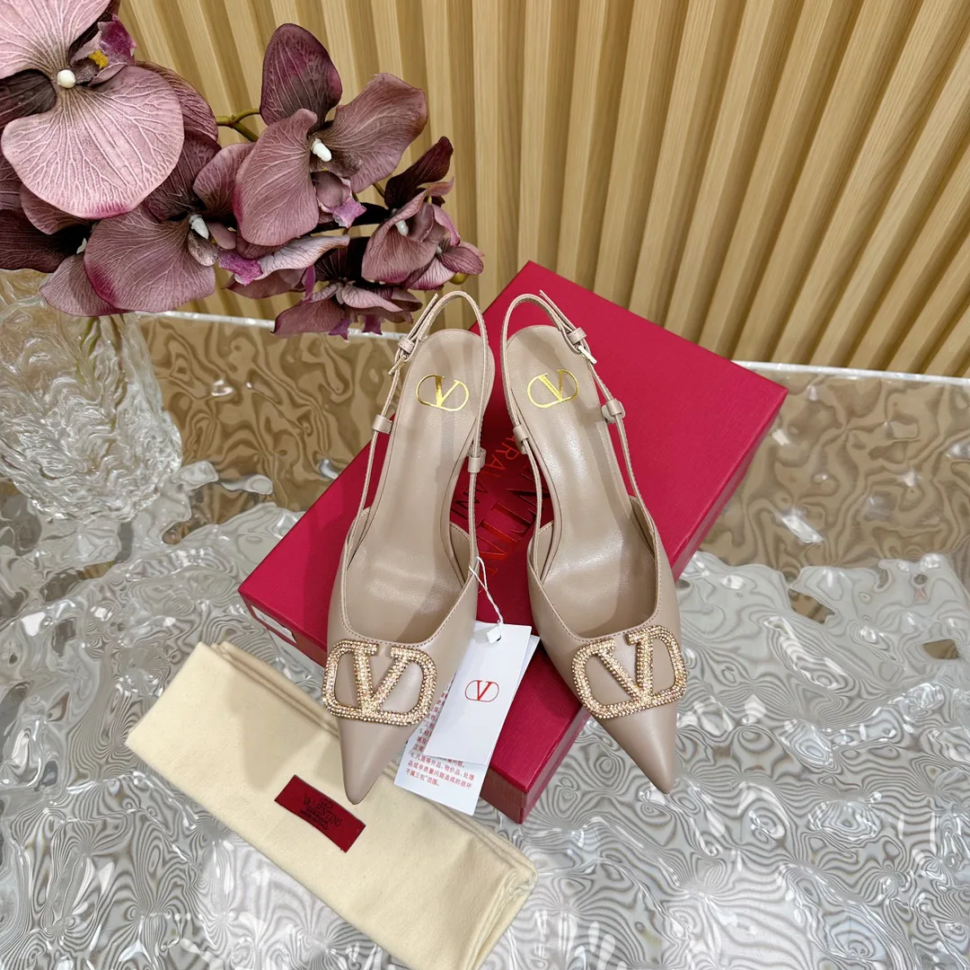 Туфли Женские Valentino 10015874