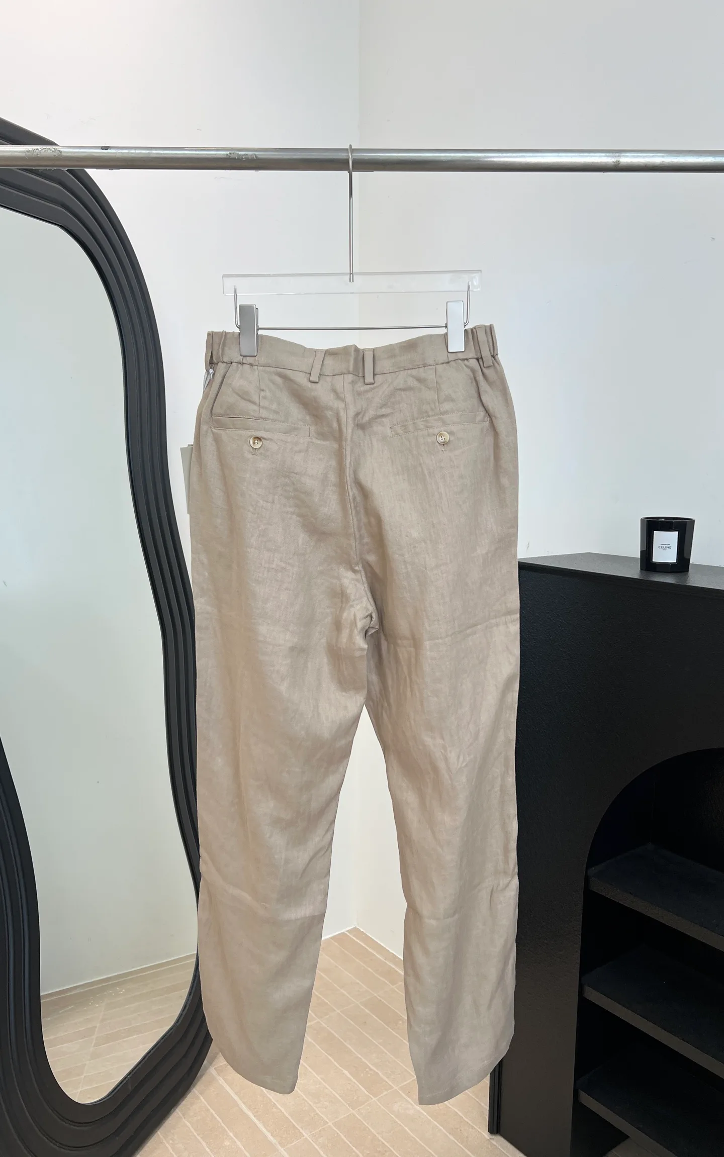 Брюки Мужские Tom Ford 11395252