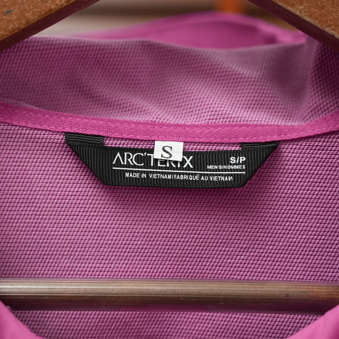 Куртки И Пуховики Женские Arcteryx 17840978