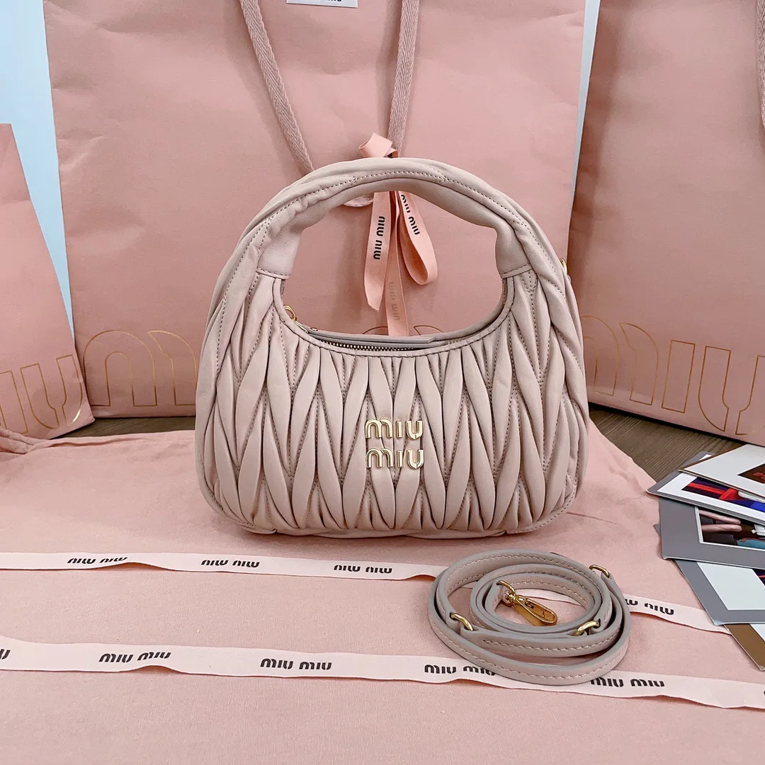 Сумки На Ремне Женские Miu Miu 61484