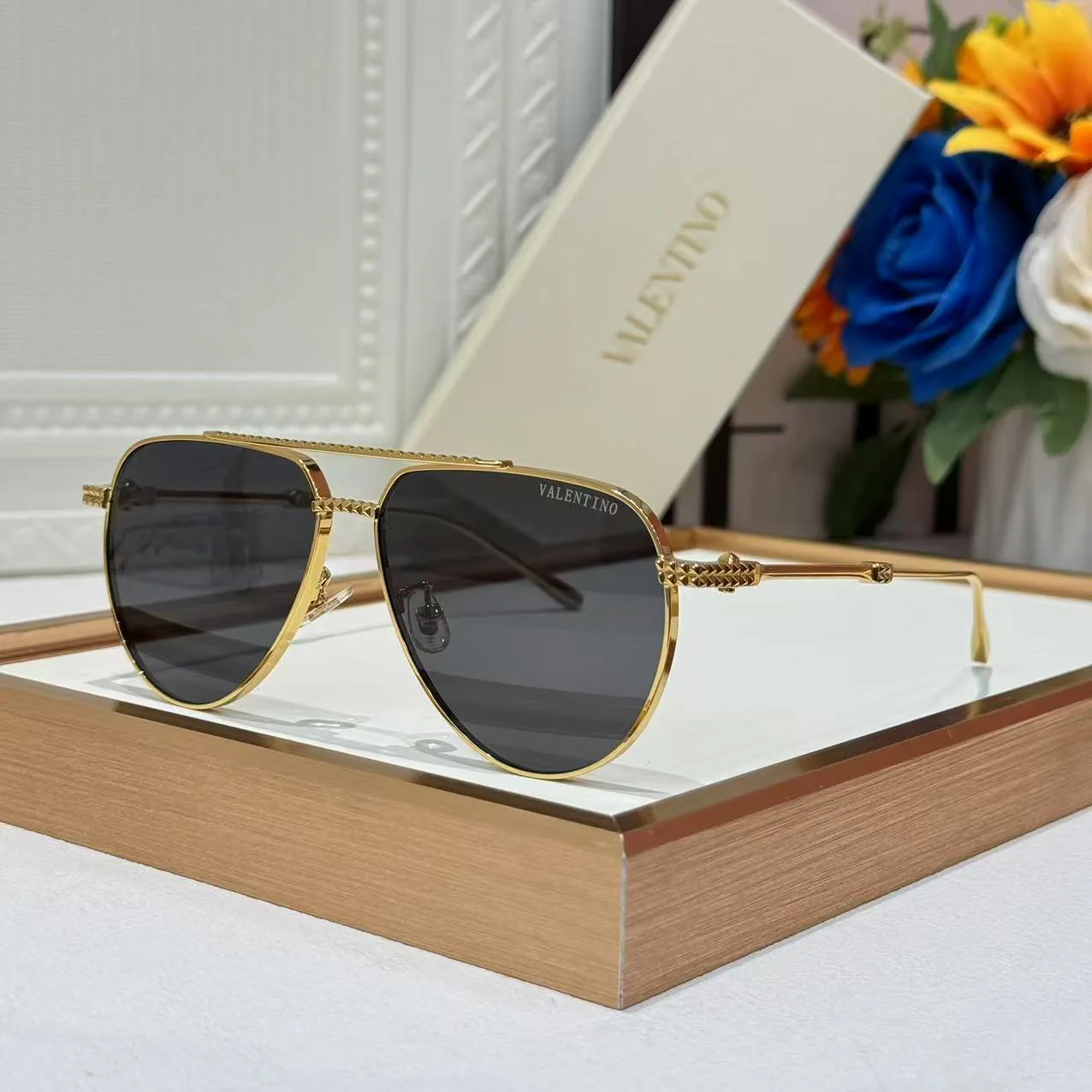 Очки Valentino 481458