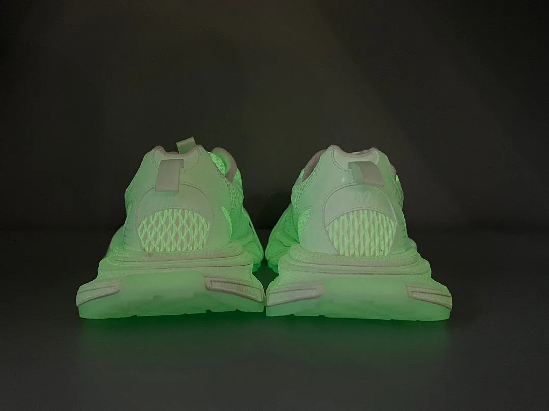 Кроссовки Женские Balenciaga 991684