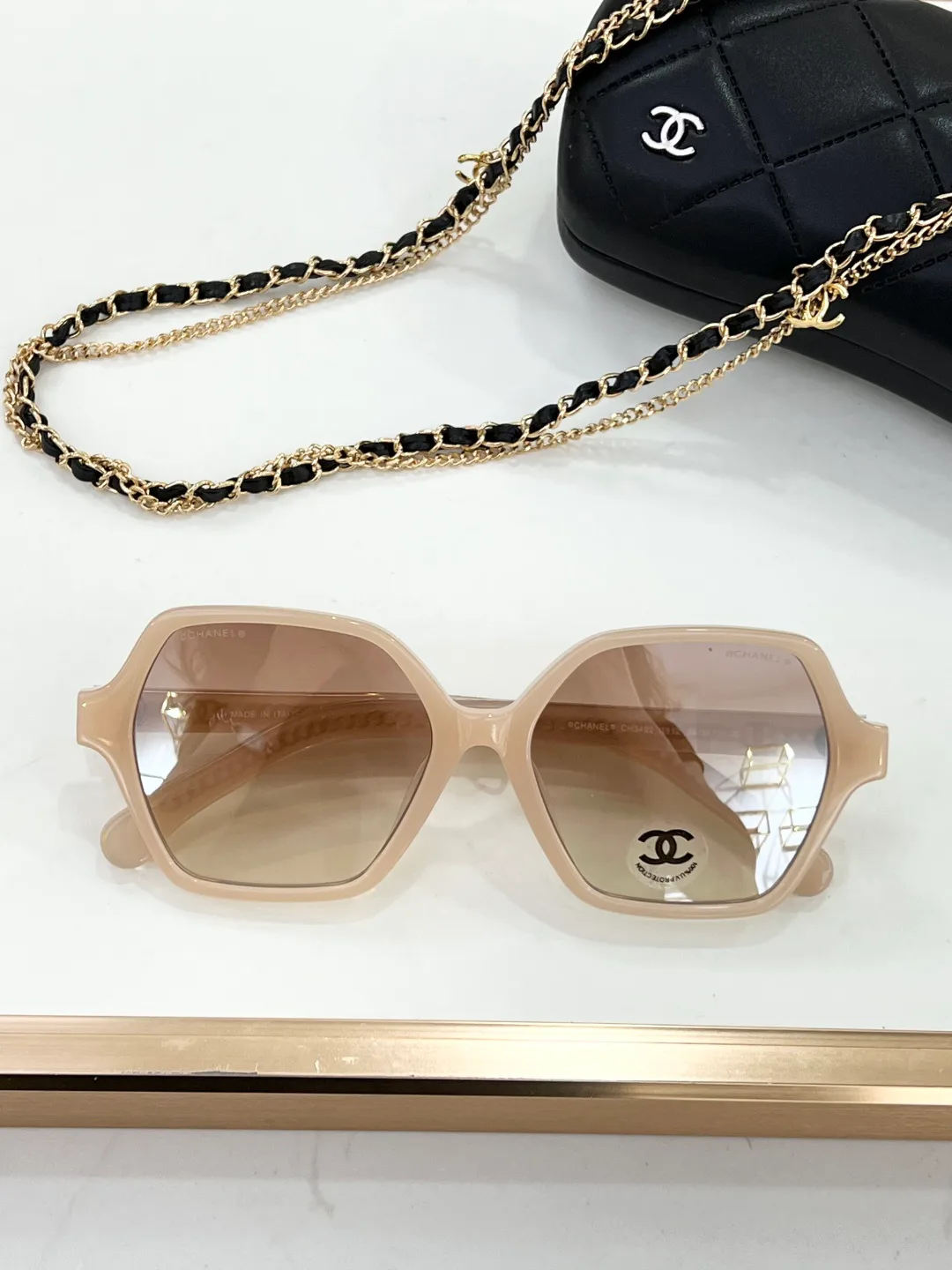 Очки Chanel 16870918