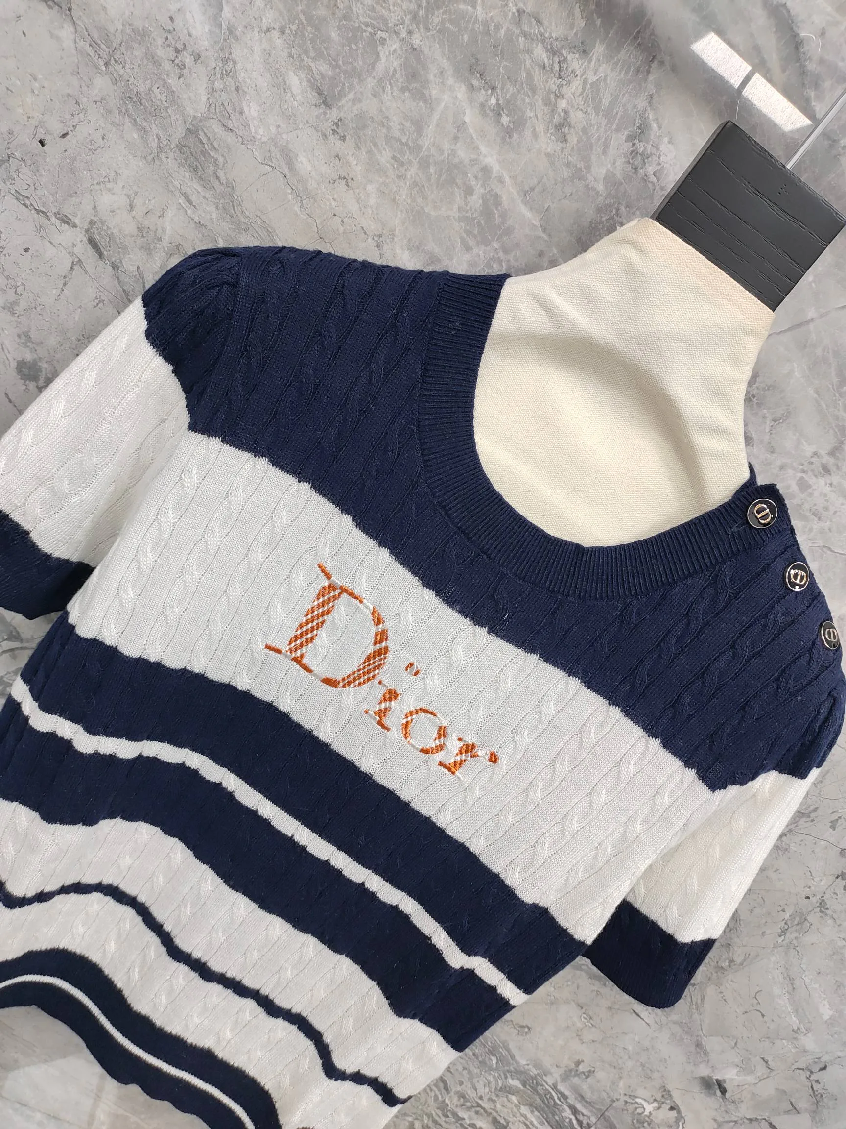 Футболки Женские Christian Dior 13136737
