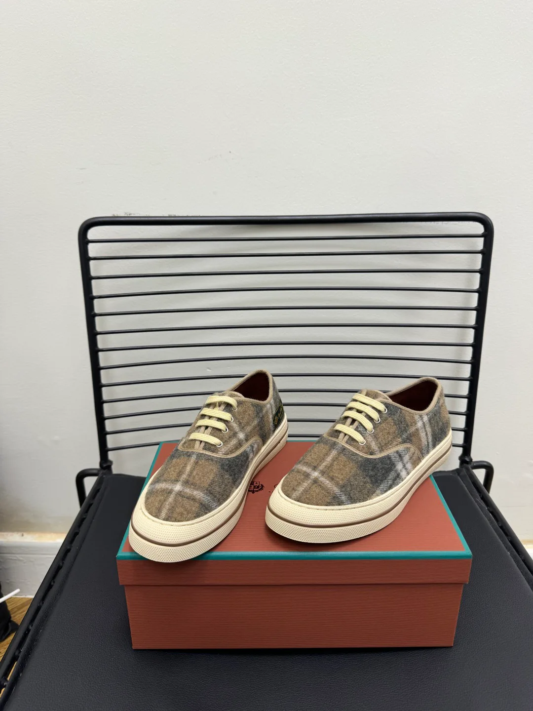 Кеды Женские Loro Piana 18708838