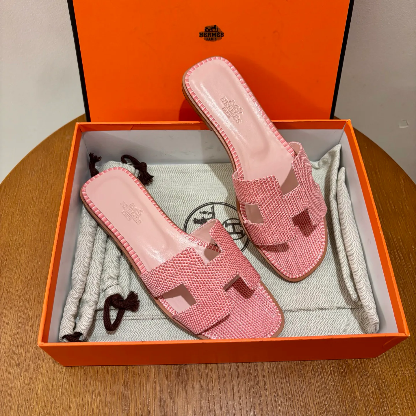 Сандалии Женские Hermes 11408664
