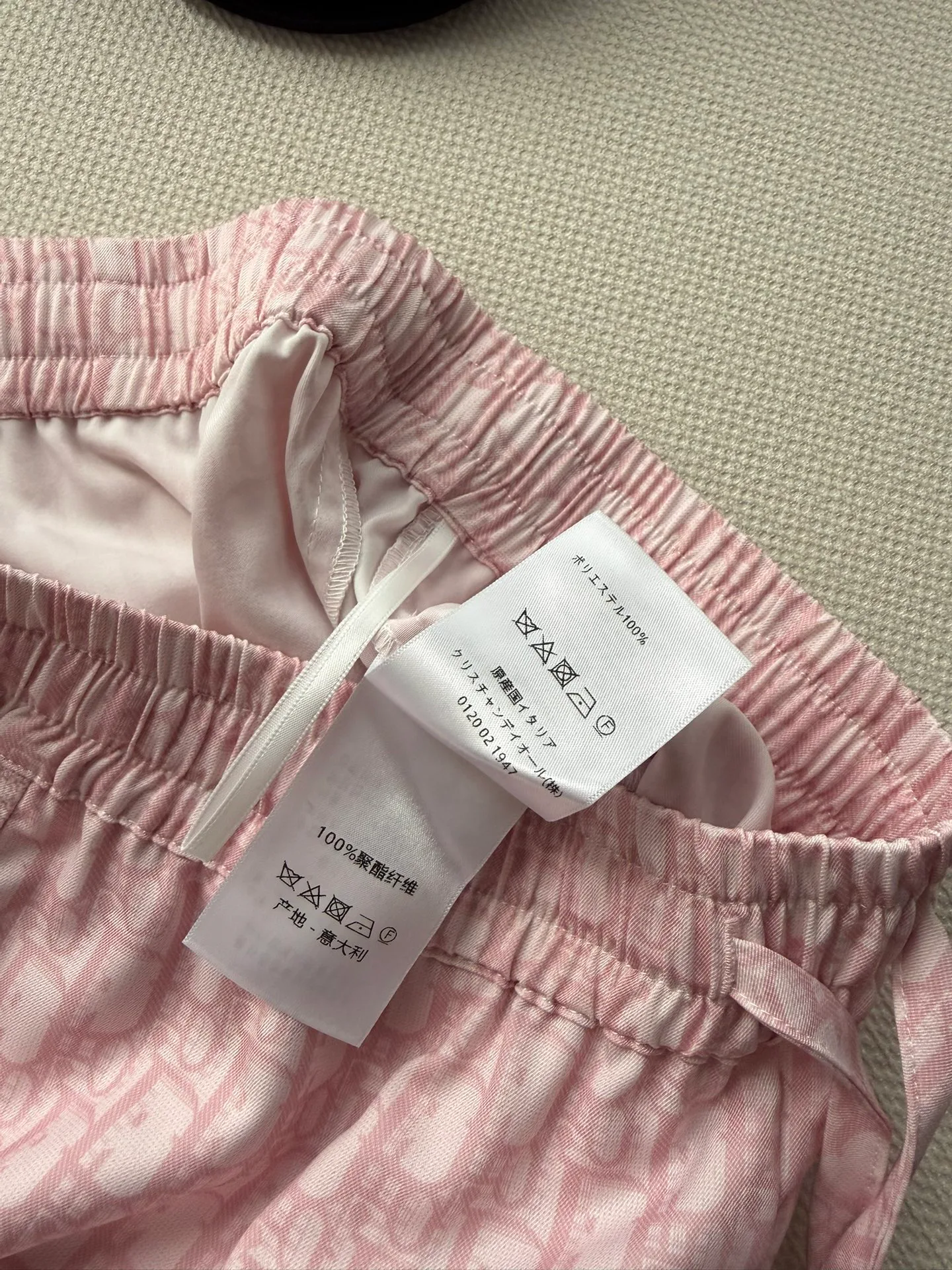 Шорты Женские Christian Dior 11499851