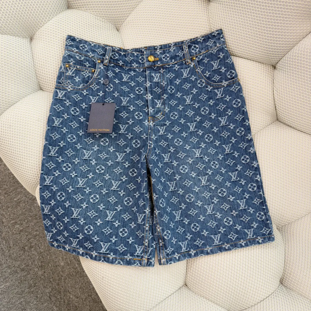 Шорты Мужские Louis Vuitton 11654589