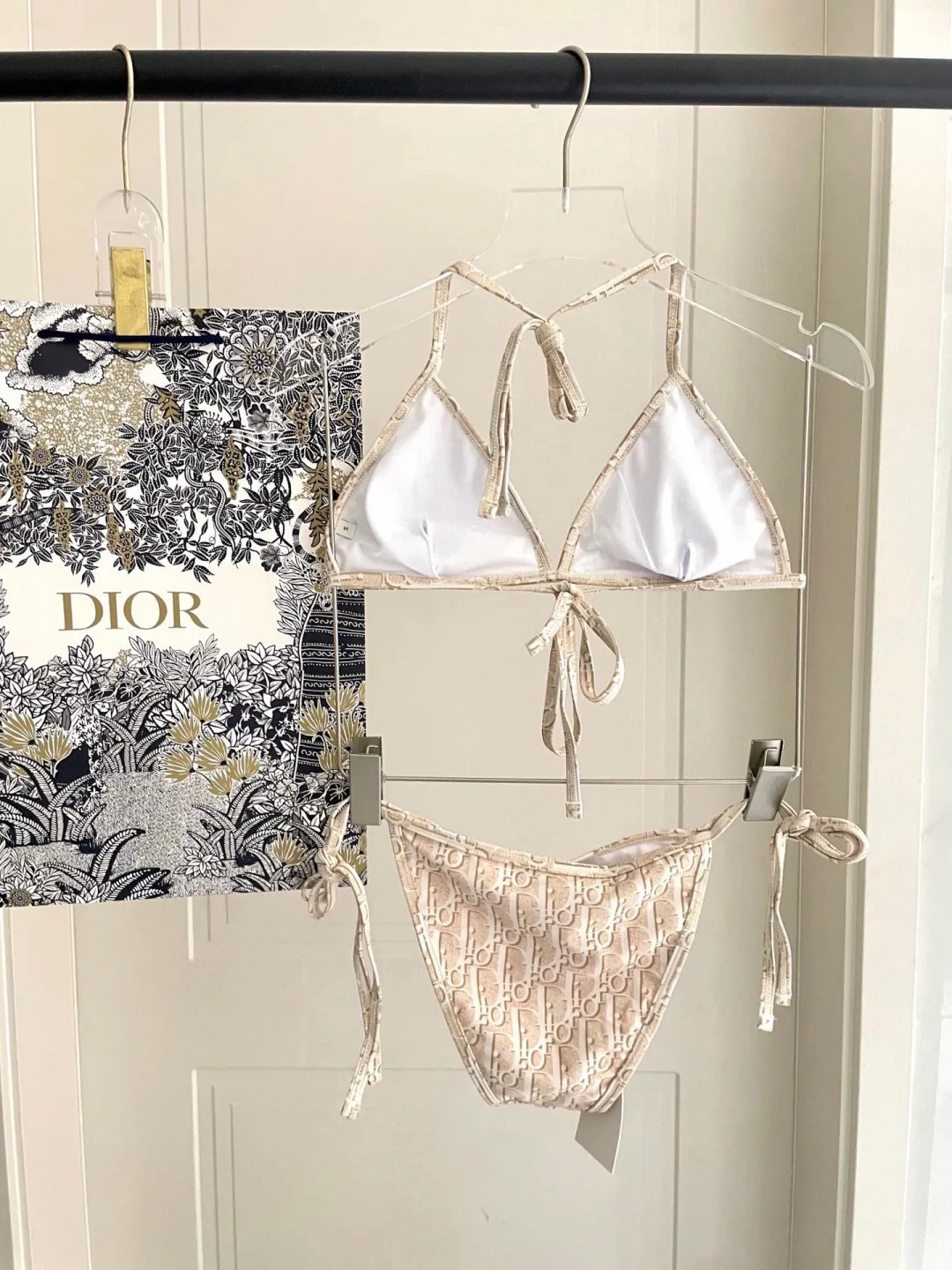 Купальники Женские Christian Dior 18222849