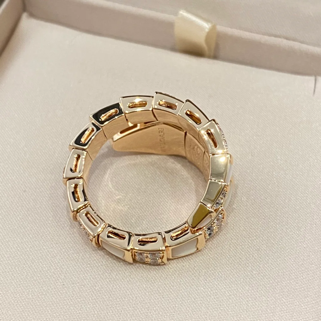 Бижутерия Bvlgari 4061