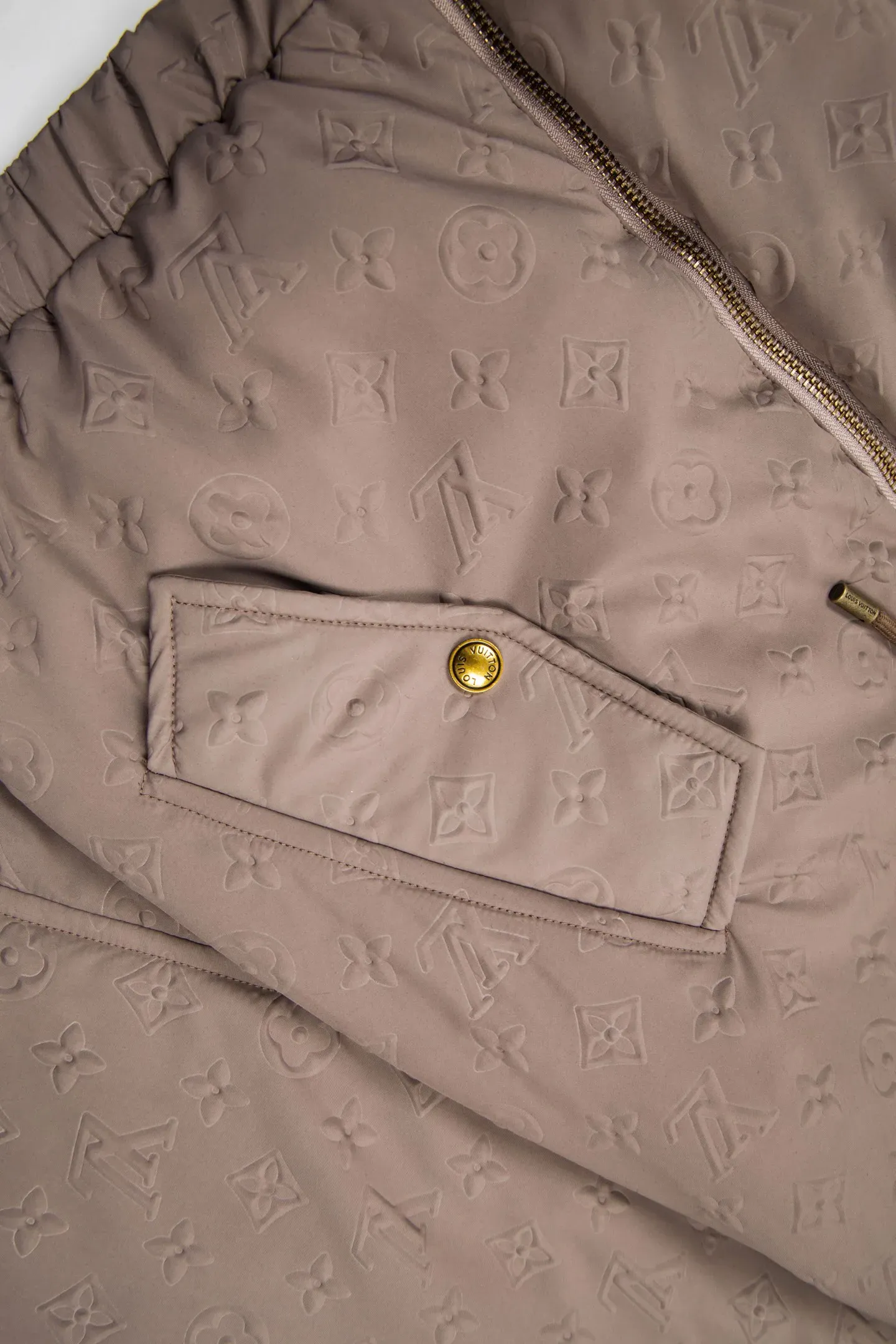 Куртки Мужские Louis Vuitton 492512