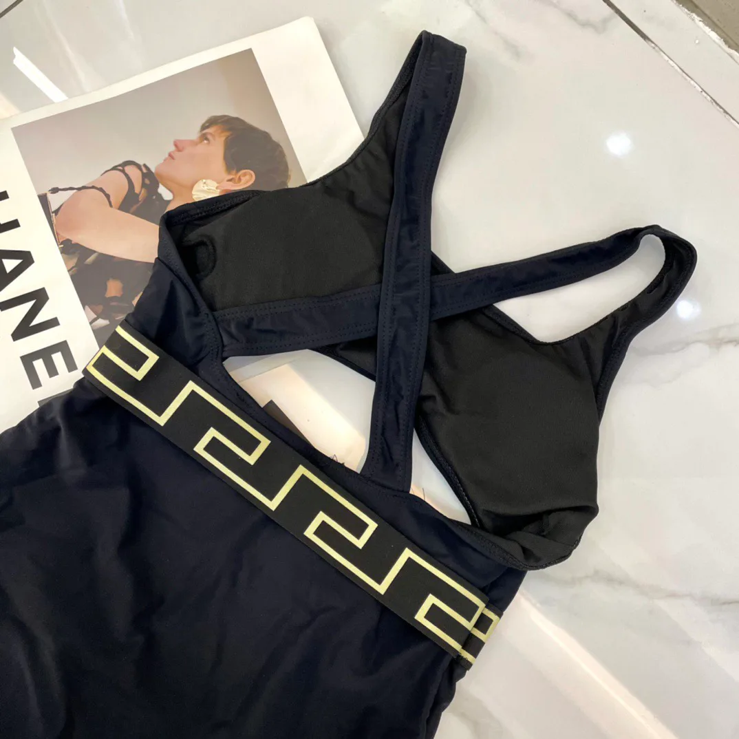Купальники Женские Versace 13268257
