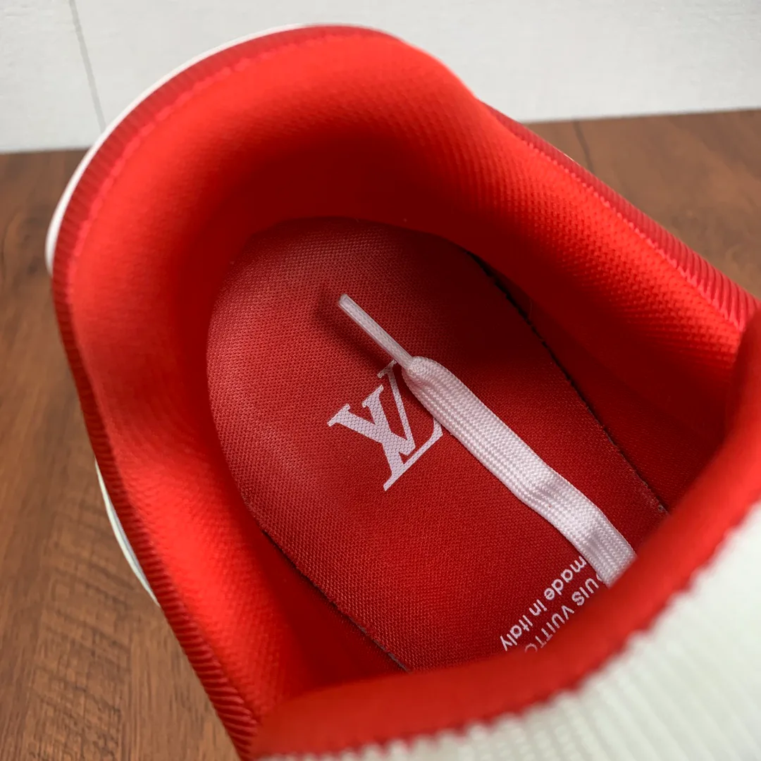 Кроссовки Мужские Louis Vuitton 1032421