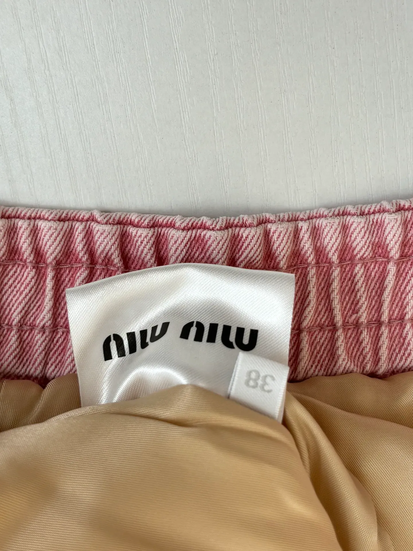 Куртки И Пуховики Женские Miu Miu 1493577