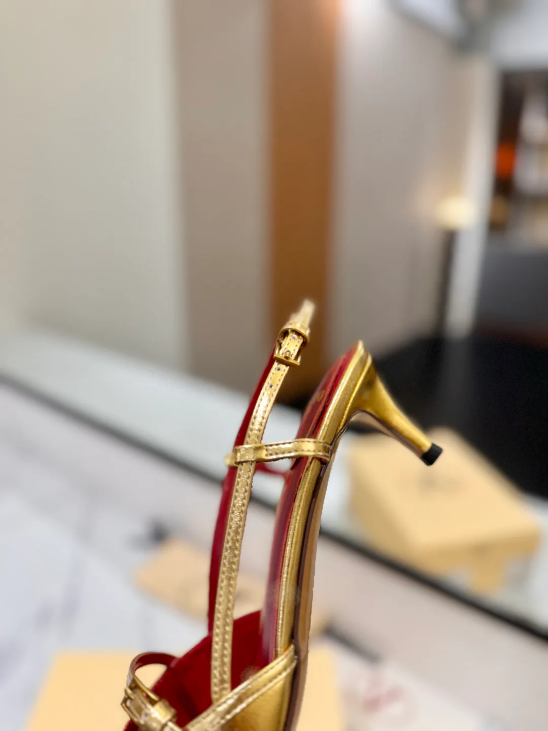 Туфли Женские Valentino 10026771