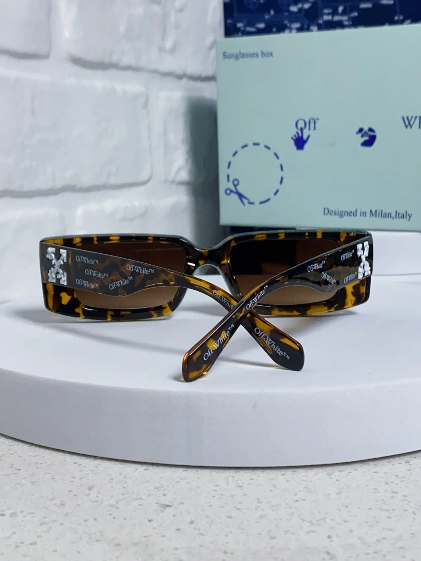 Очки Off-White 13135708