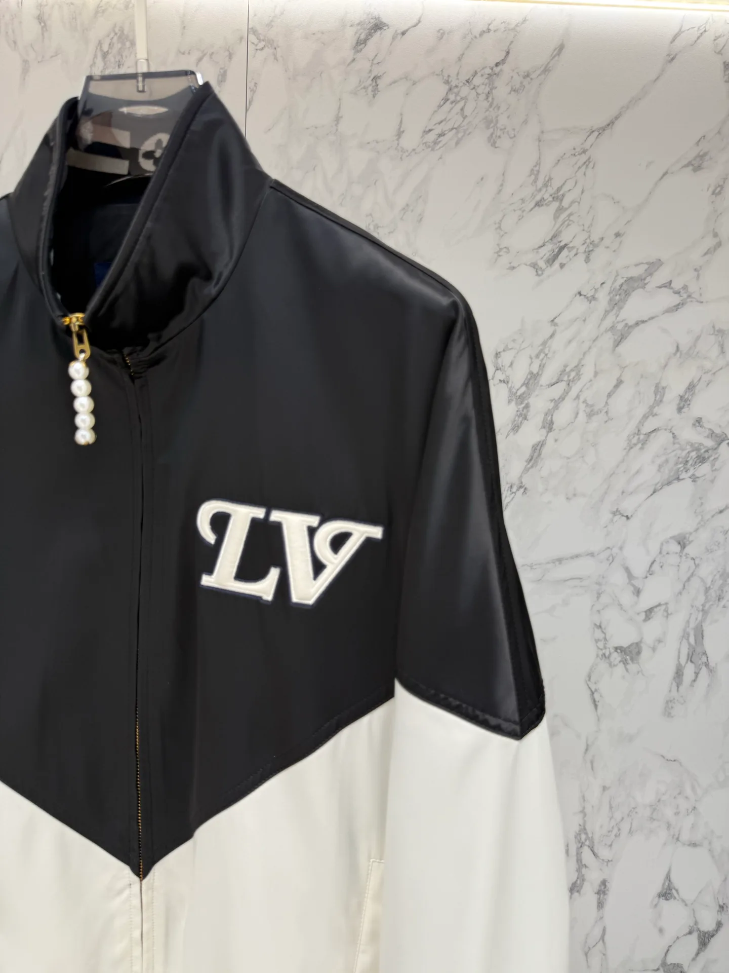 Куртки И Пуховики Мужские Louis Vuitton 10122963