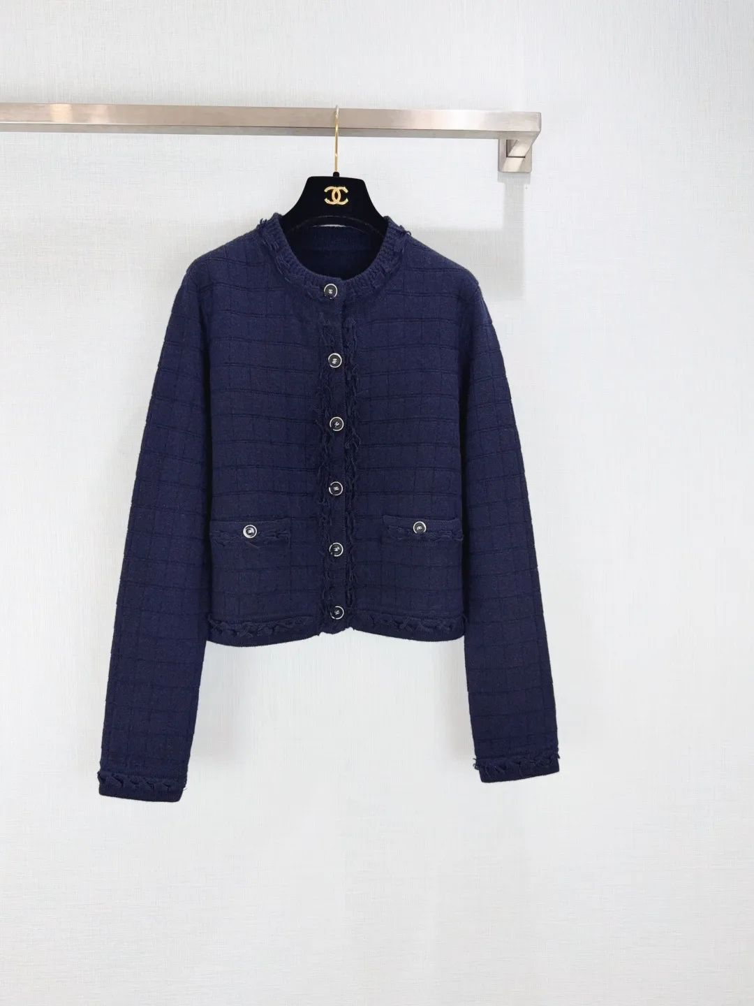 Жакеты Женские Chanel 11391866