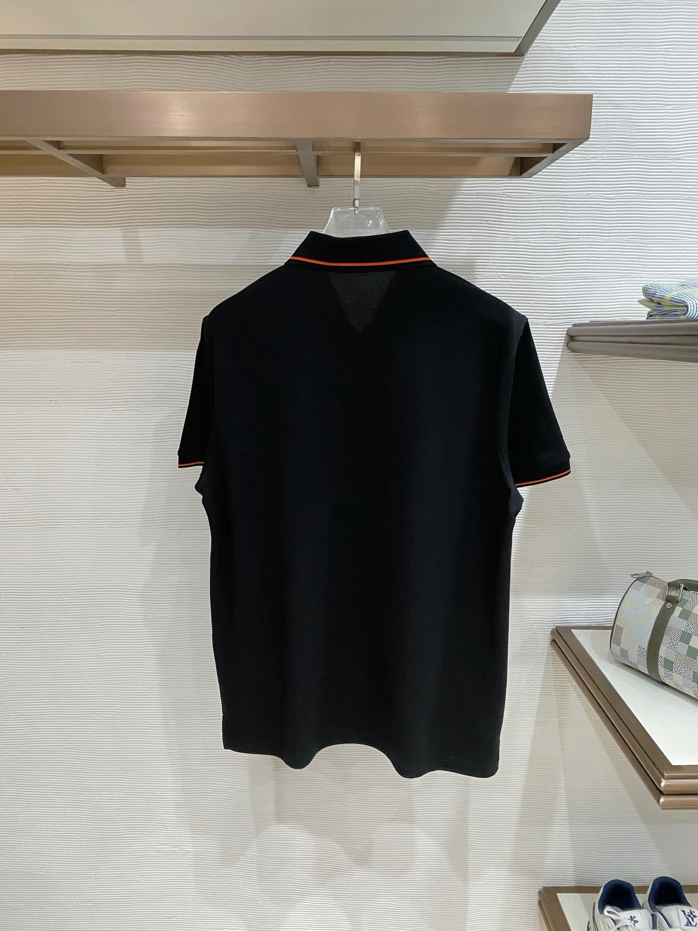 Рубашки Мужские Hermes 11688339